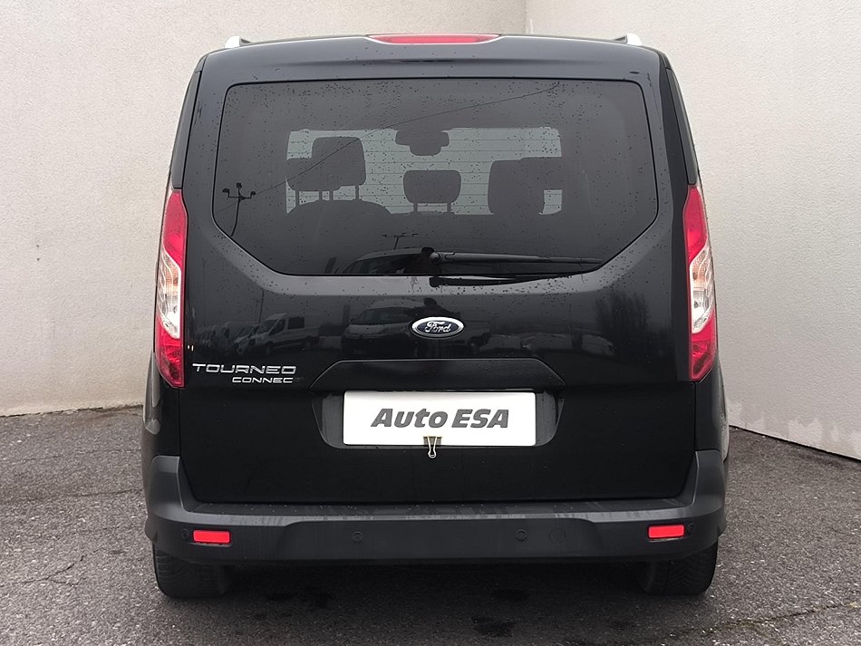 Ford Tourneo Connect 1.6TDCi Trend MAXi XL