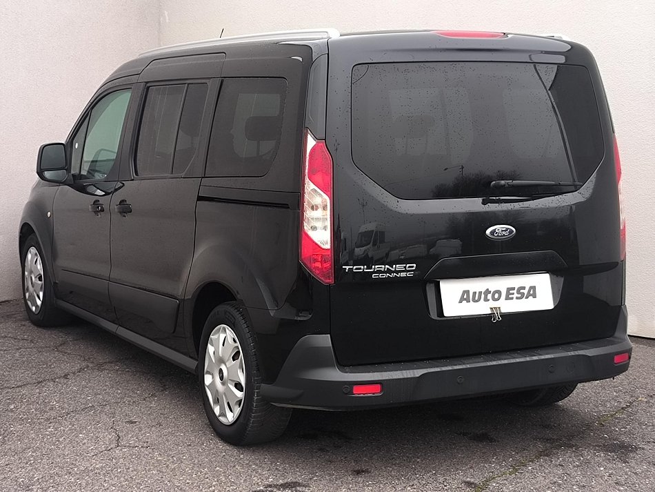 Ford Tourneo Connect 1.6TDCi Trend MAXi XL