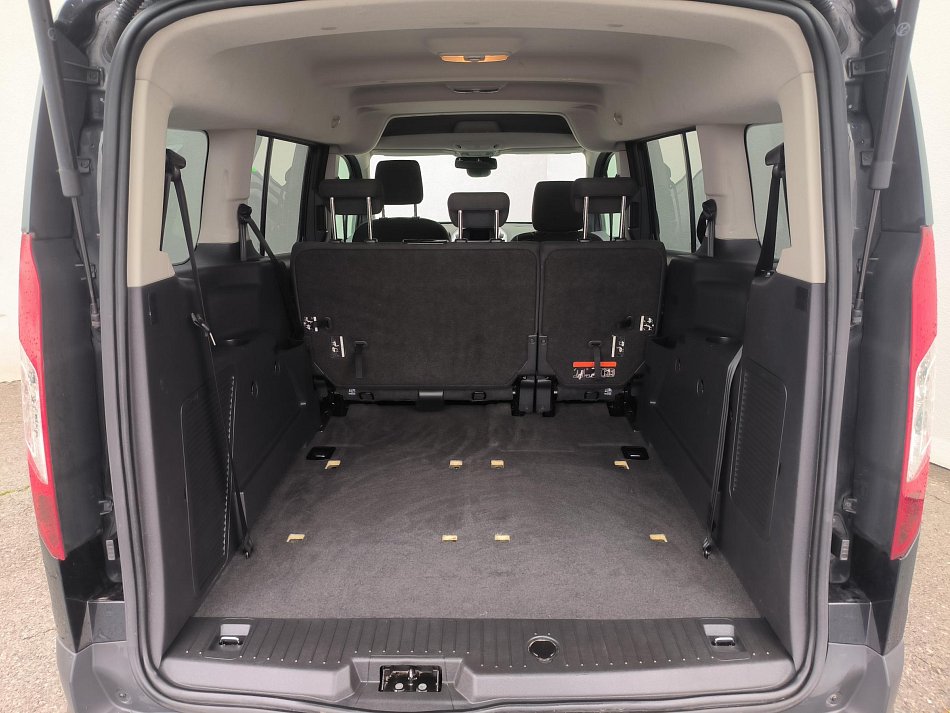 Ford Tourneo Connect 1.6TDCi Trend MAXi XL