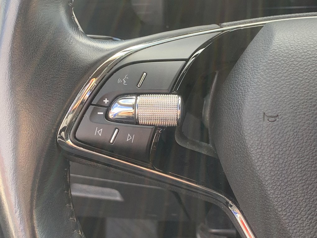 Škoda Octavia IV 2.0 TDi 