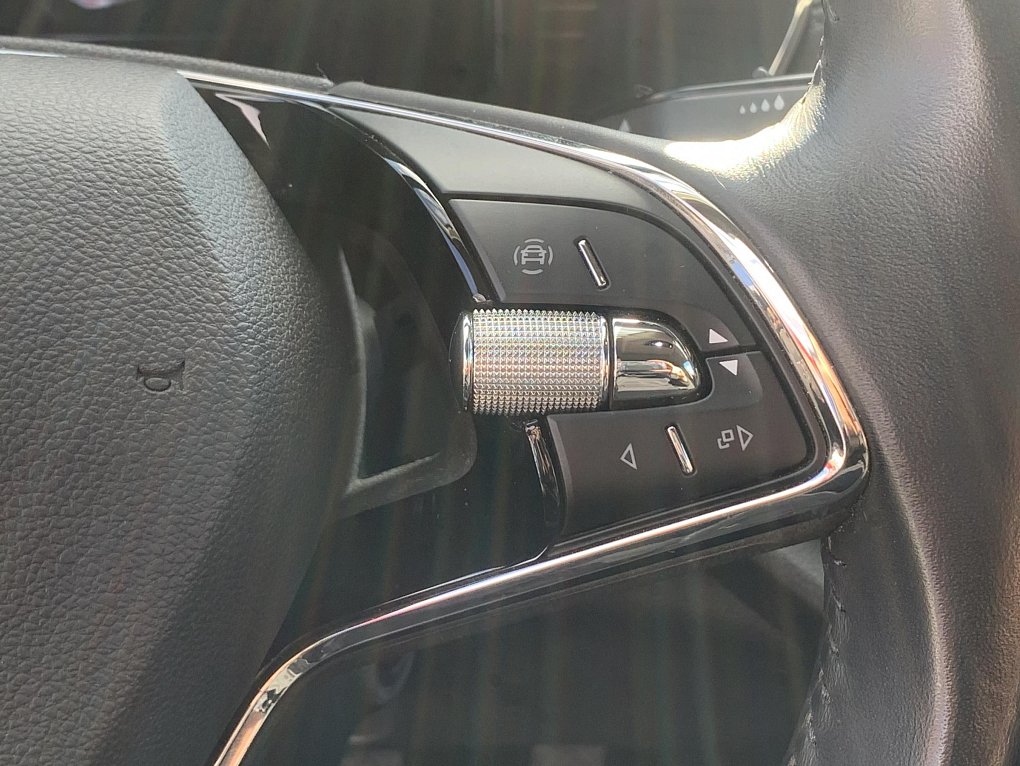 Škoda Octavia IV 2.0 TDi 