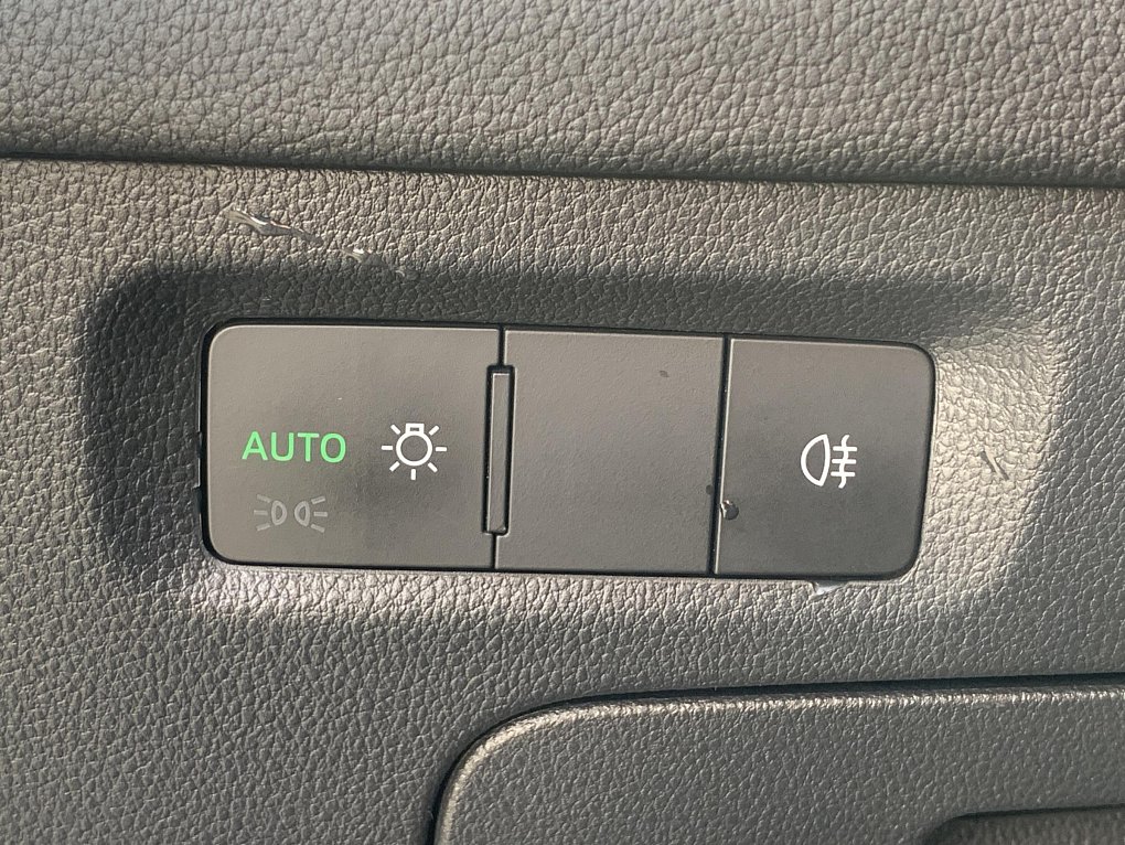 Škoda Octavia IV 2.0 TDi 