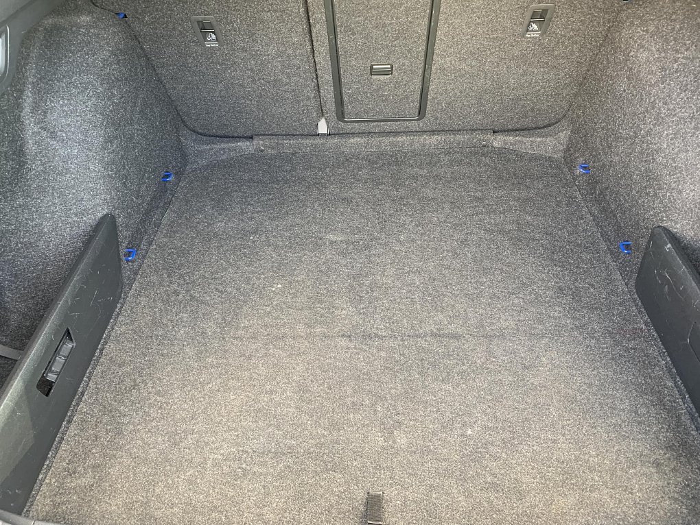 Škoda Octavia IV 2.0 TDi 