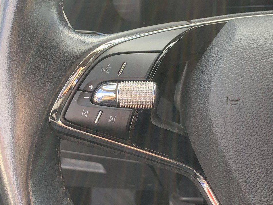 Škoda Octavia IV 2.0 TDi 