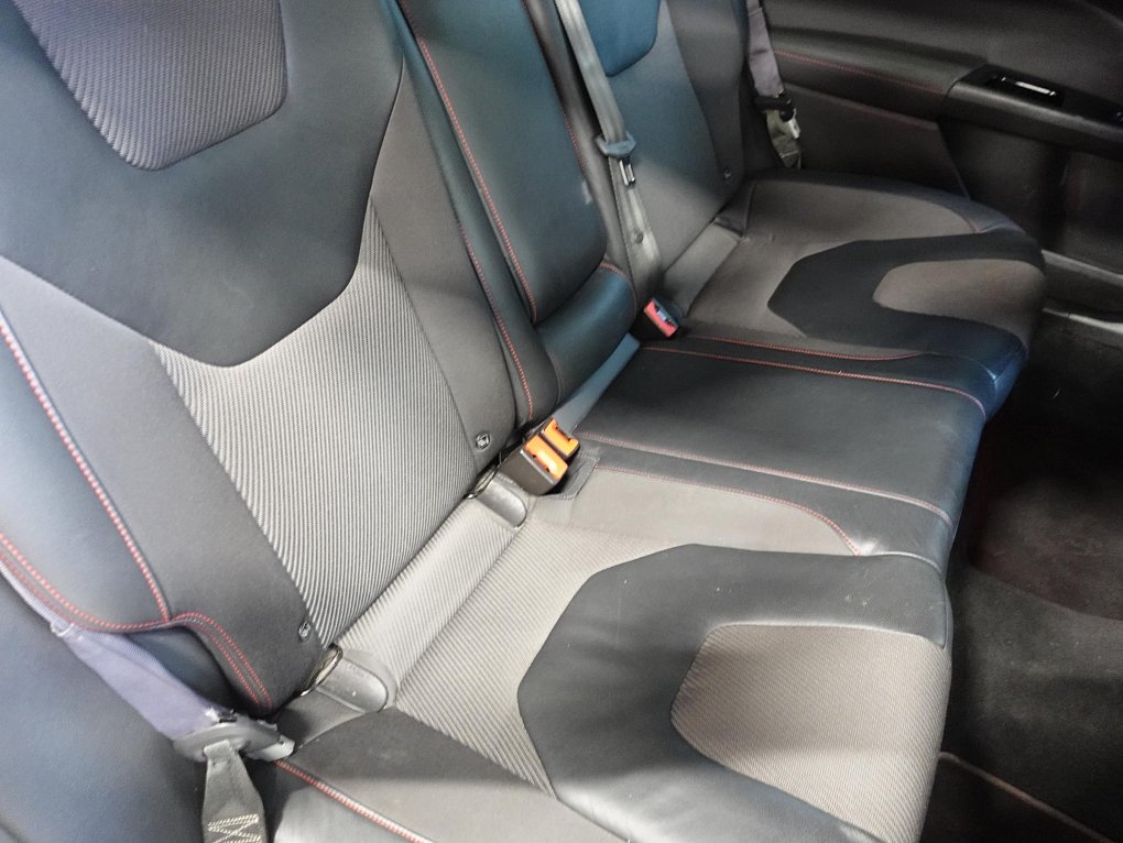 Ford Mondeo 2.0TDCI  4x4