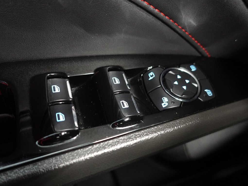 Ford Mondeo 2.0TDCI  4x4