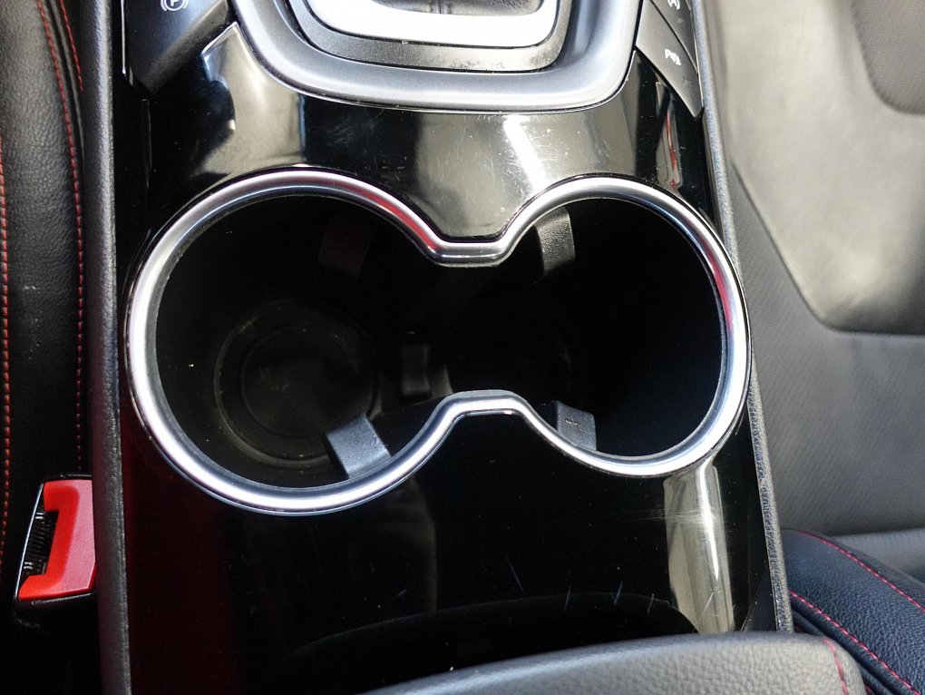 Ford Mondeo 2.0TDCI  4x4