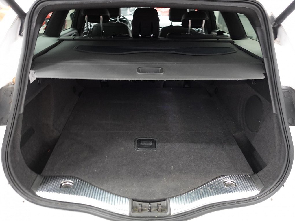 Ford Mondeo 2.0TDCI  4x4