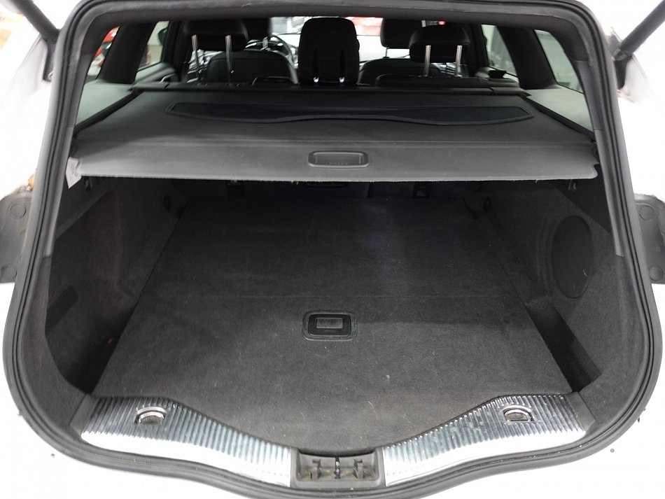 Ford Mondeo 2.0TDCI  4x4