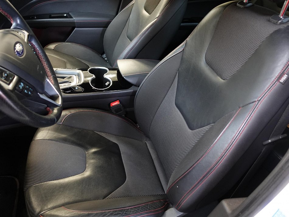 Ford Mondeo 2.0TDCI  4x4