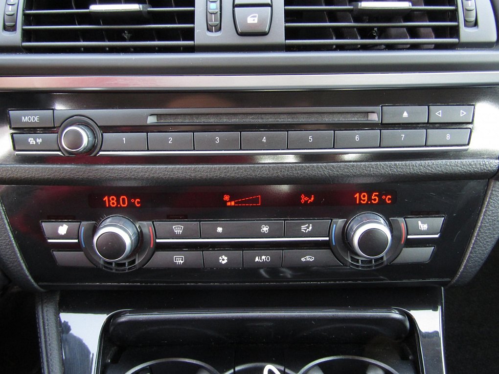 BMW Řada 5 3.0 D  525d