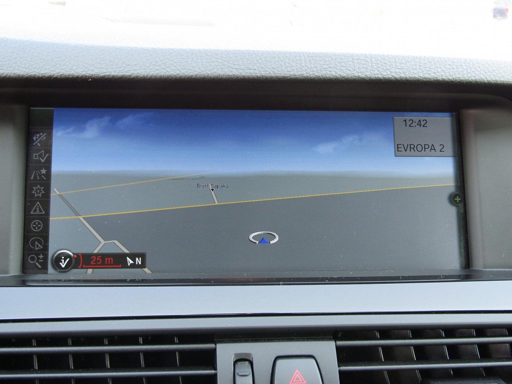 BMW Řada 5 3.0 D  525d