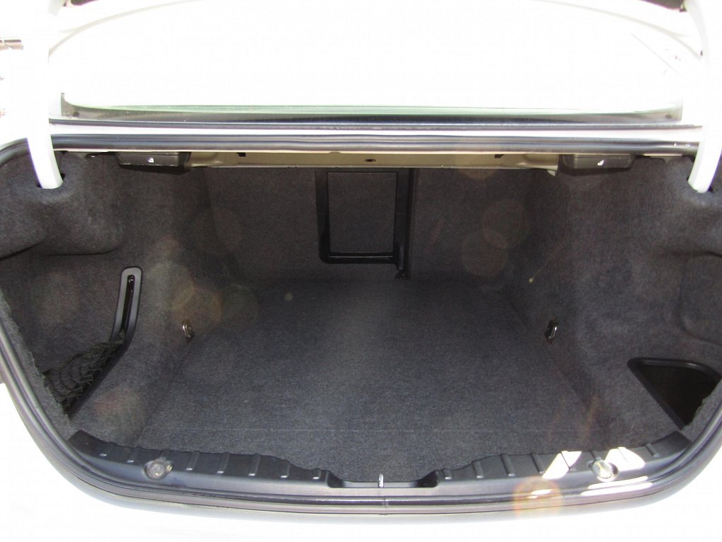 BMW Řada 5 3.0 D  525d