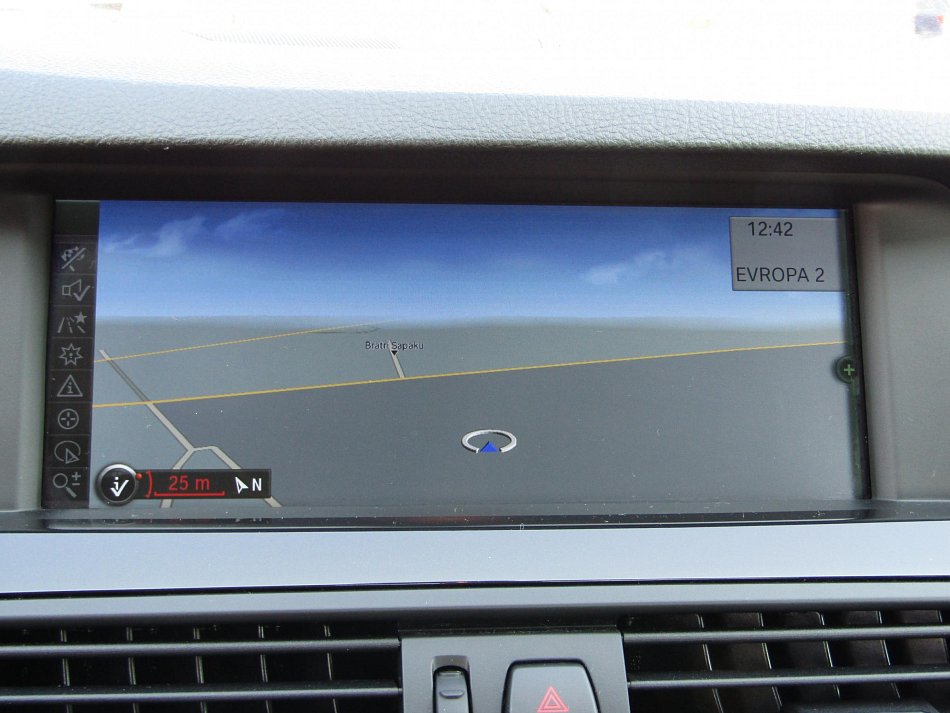 BMW Řada 5 3.0 D  525d