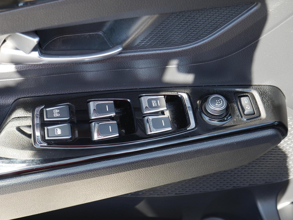 SsangYong Korando 1.5T-GDi 