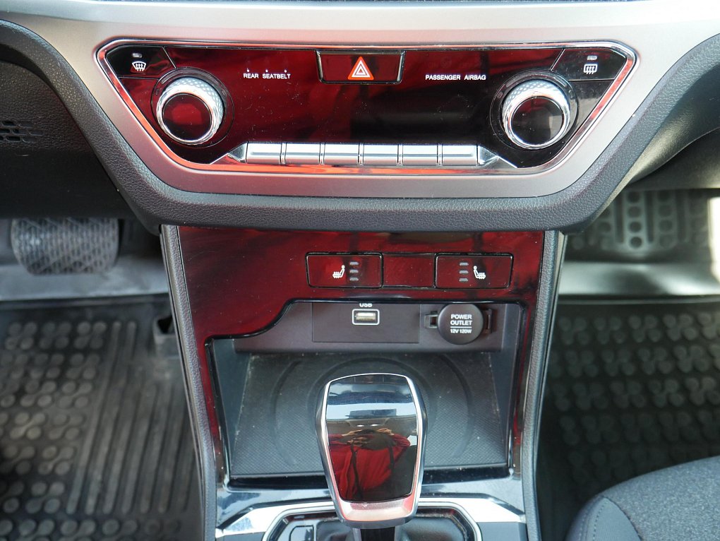 SsangYong Korando 1.5T-GDi 