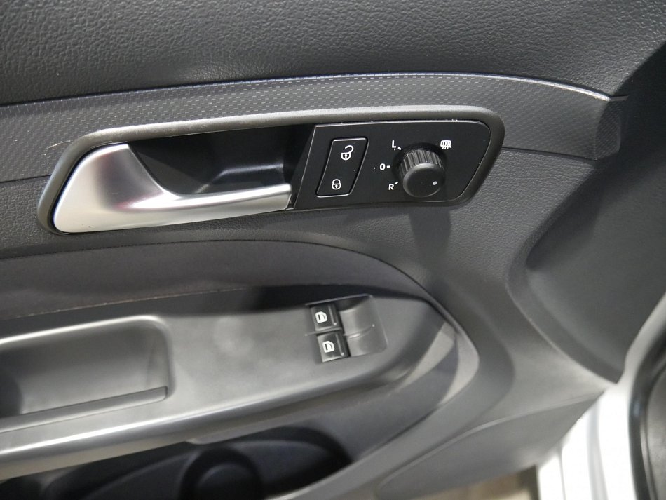 Volkswagen Caddy 2.0TDi  4x4