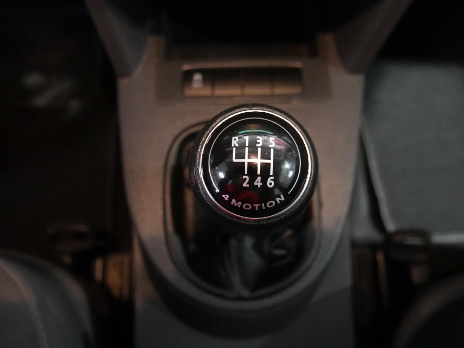 Volkswagen Caddy 2.0TDi  4x4