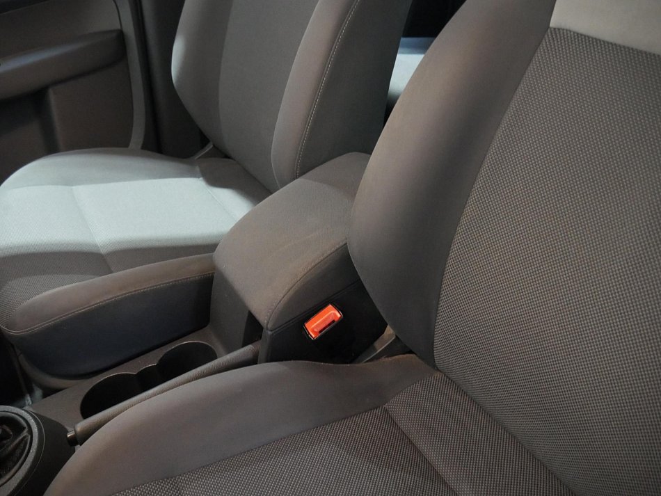 Volkswagen Caddy 2.0TDi  4x4