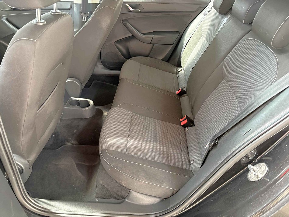 Škoda Rapid 1.2 TSi Elegance
