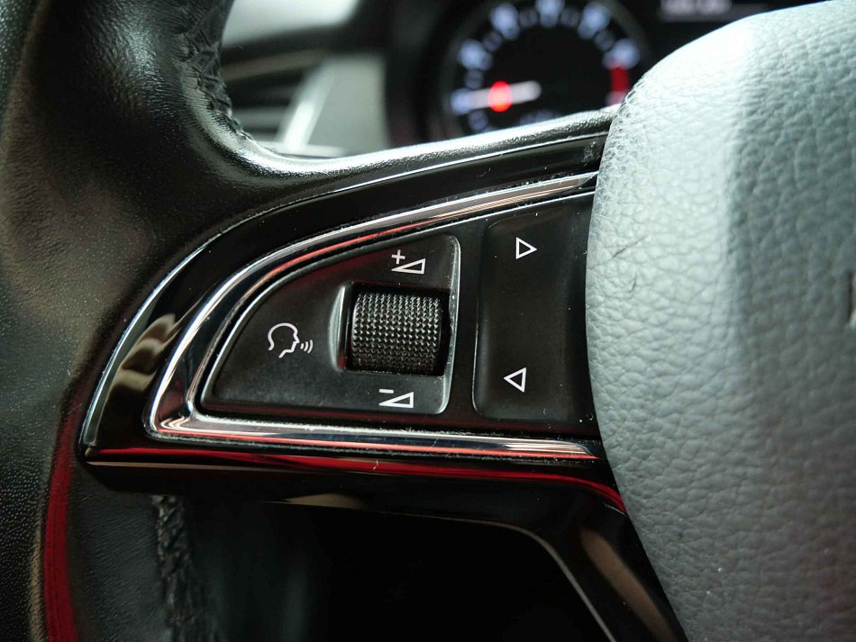Škoda Fabia III 1.0TSi Style