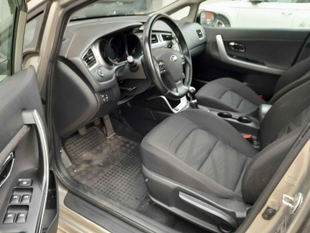 Kia Ceed 1.4i 