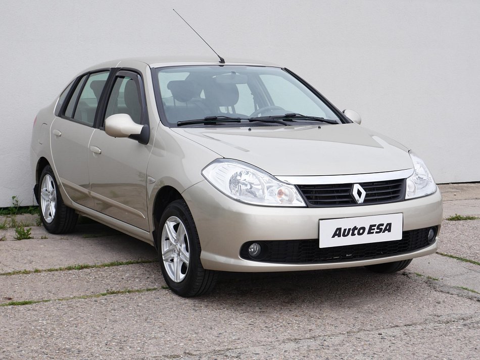 Renault Thalia 1.2i 