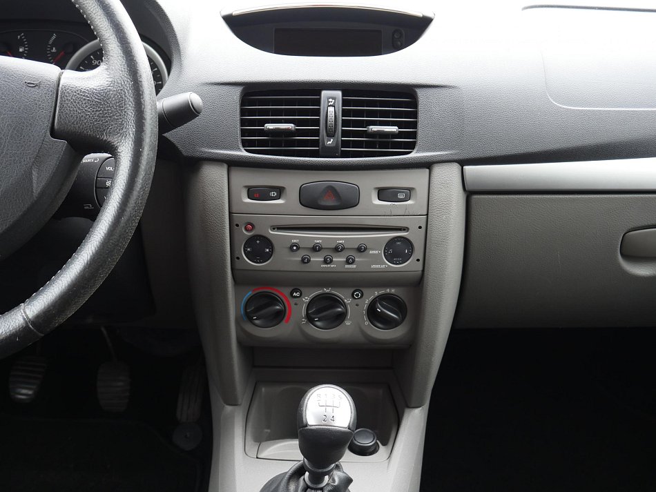 Renault Thalia 1.2i 