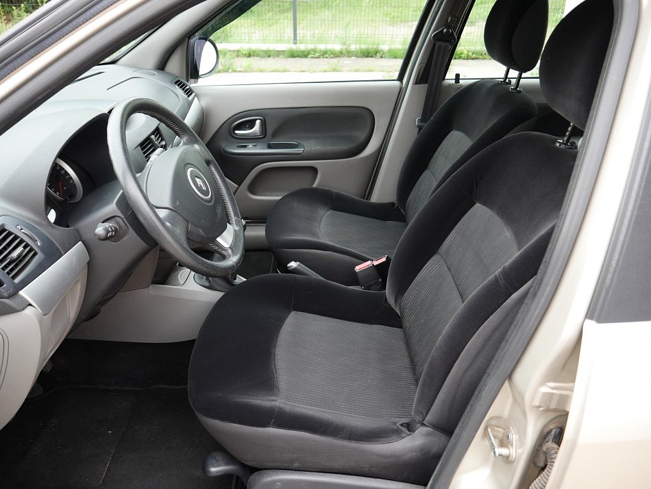 Renault Thalia 1.2i 