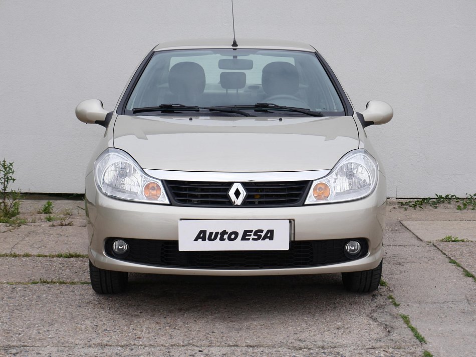 Renault Thalia 1.2i 