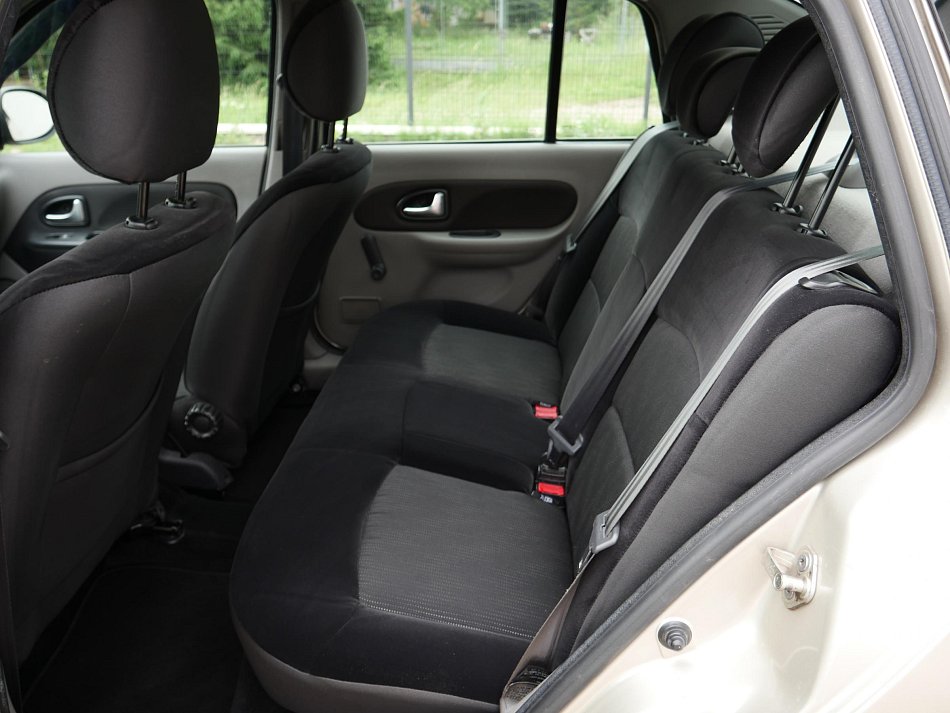 Renault Thalia 1.2i 