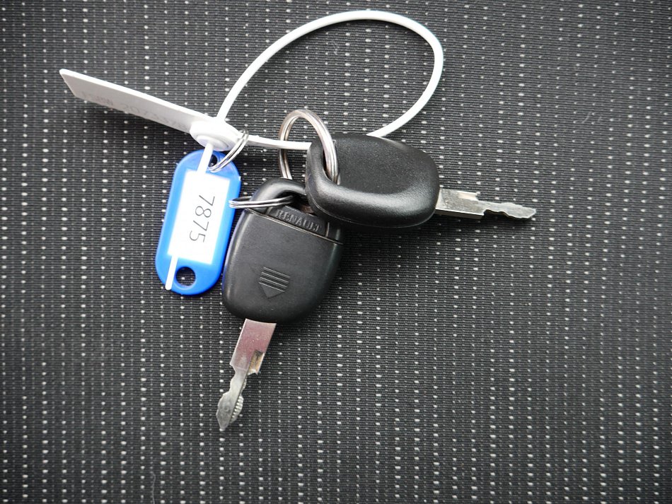 Renault Thalia 1.2i 