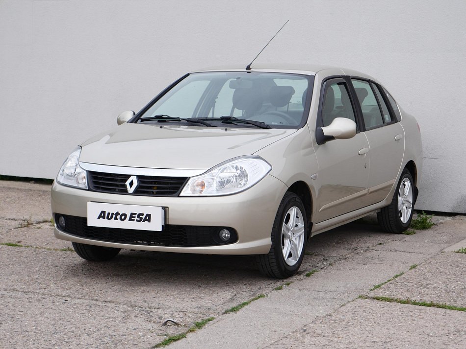 Renault Thalia 1.2i 