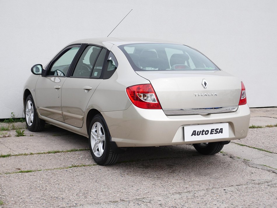 Renault Thalia 1.2i 