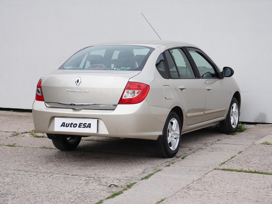 Renault Thalia 1.2i 