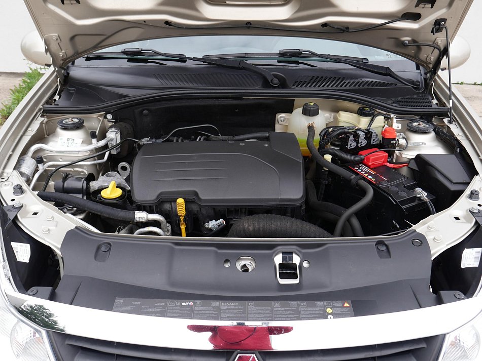 Renault Thalia 1.2i 
