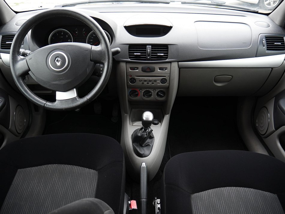 Renault Thalia 1.2i 