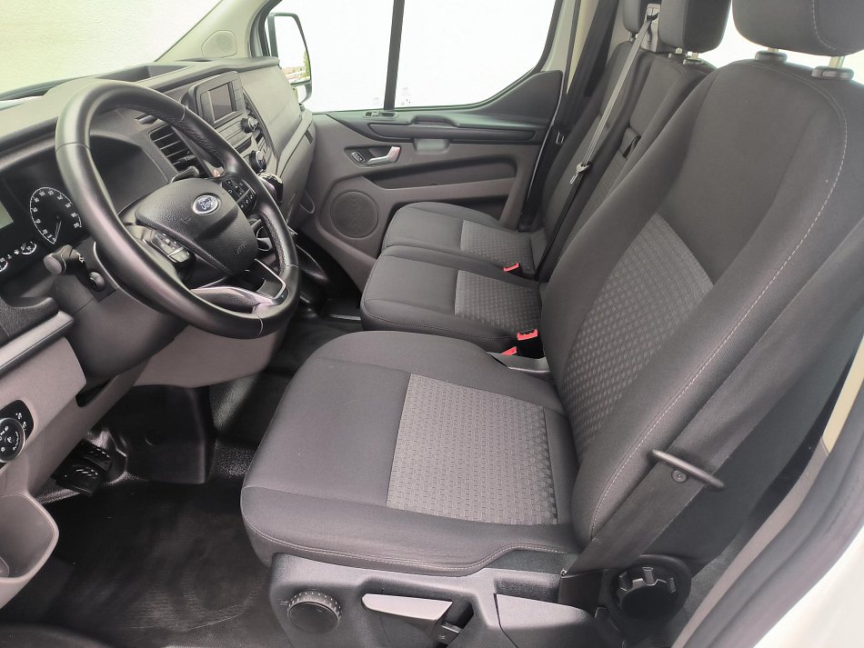 Ford Transit Custom 2.0TDCi Trend L2 9míst