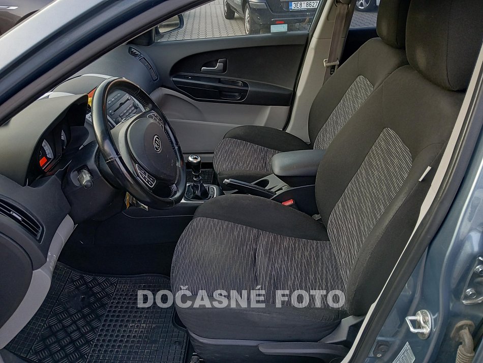 Kia Ceed 1.4 CVVT 