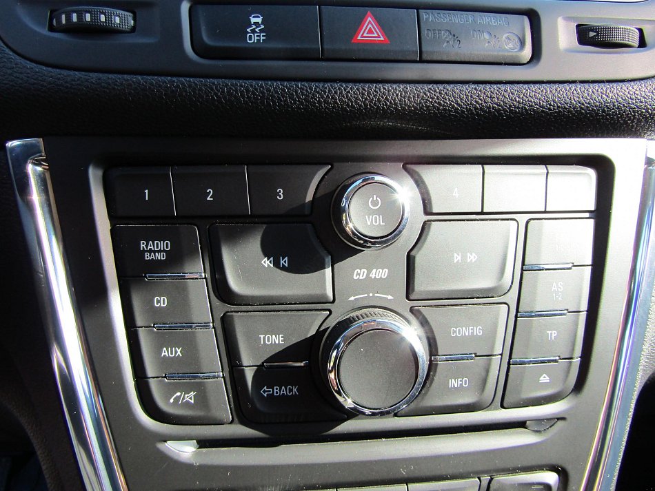 Opel Mokka 1.4T  4x4