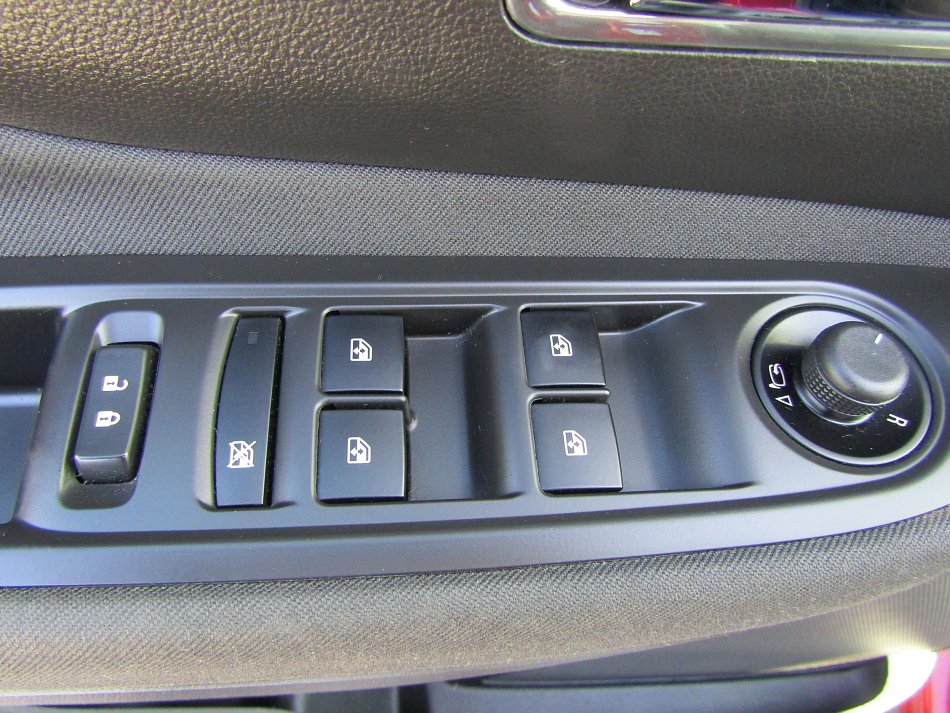 Opel Mokka 1.4T  4x4