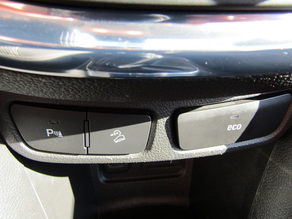 Opel Mokka 1.4T  4x4