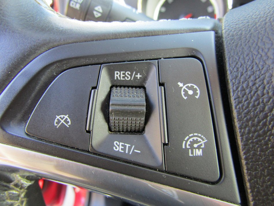 Opel Mokka 1.4T  4x4