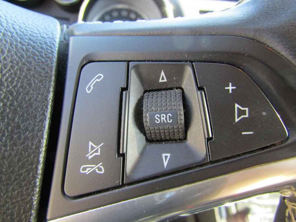 Opel Mokka 1.4T  4x4