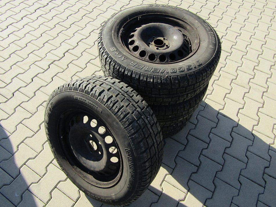 Opel Mokka 1.4T  4x4