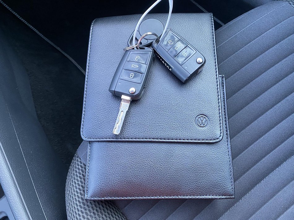 Volkswagen Golf 1.2 TSI CUP