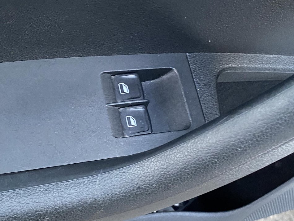 Škoda Octavia III 1.4 TSI Ambition