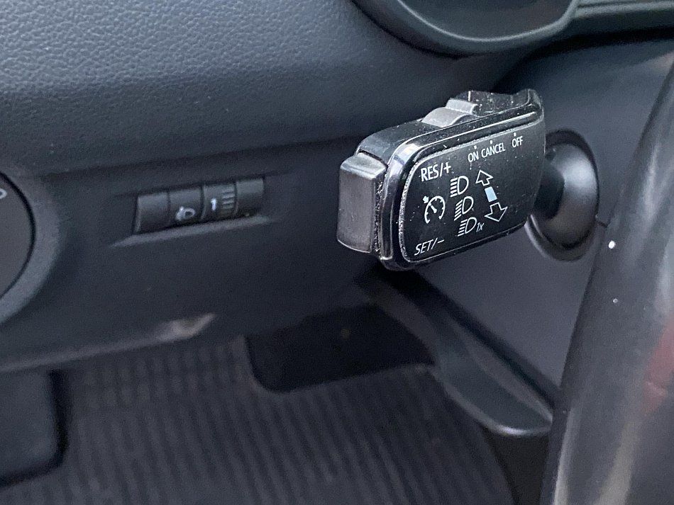 Škoda Octavia III 1.4 TSI Ambition