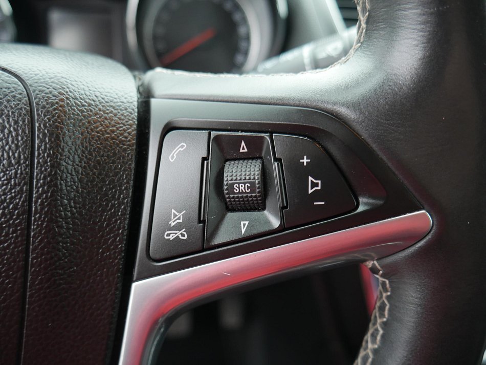 Opel Mokka 1.4 T  4x4