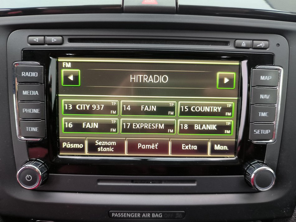 Škoda Superb II 2.0 TDi Elegance